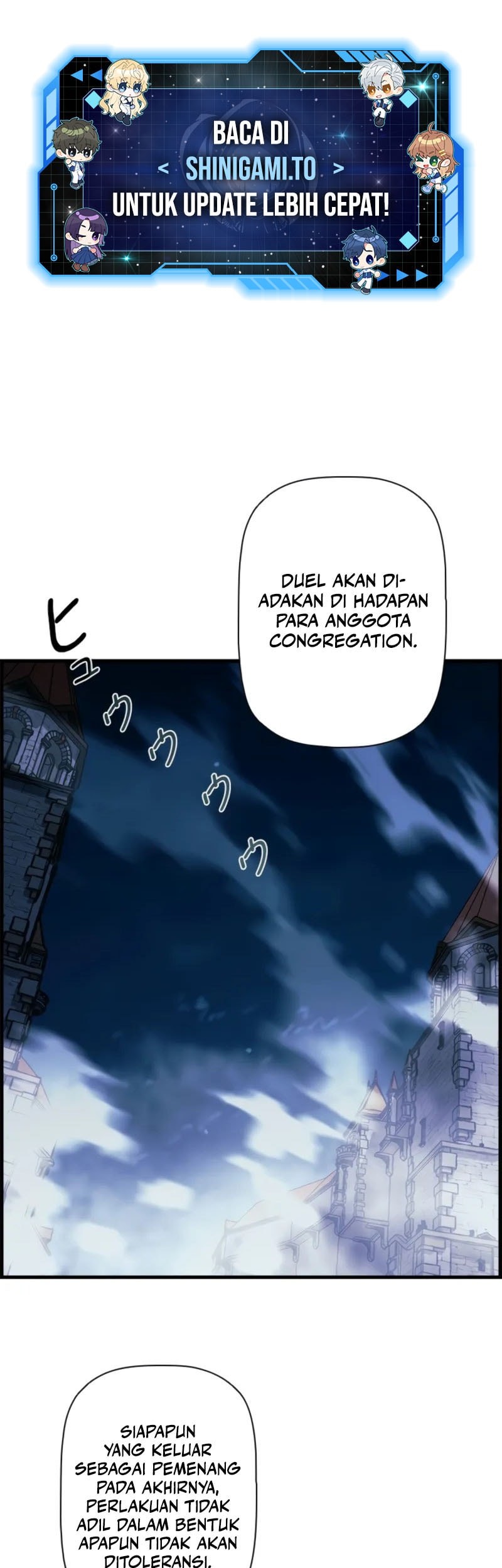 Necromancer’s Evolutionary Traits Chapter 87 - halaman 2