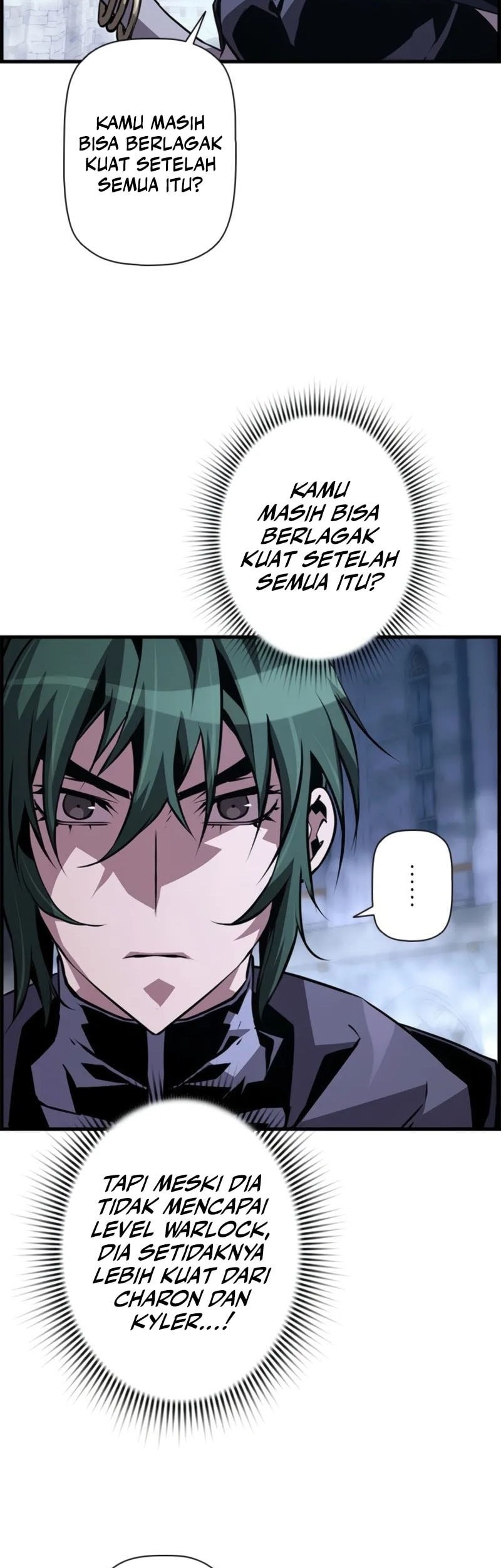 Necromancer’s Evolutionary Traits Chapter 87 - halaman 4