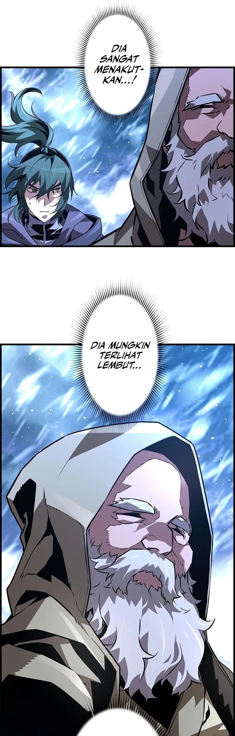 Necromancer’s Evolutionary Traits Chapter 89 - halaman 10