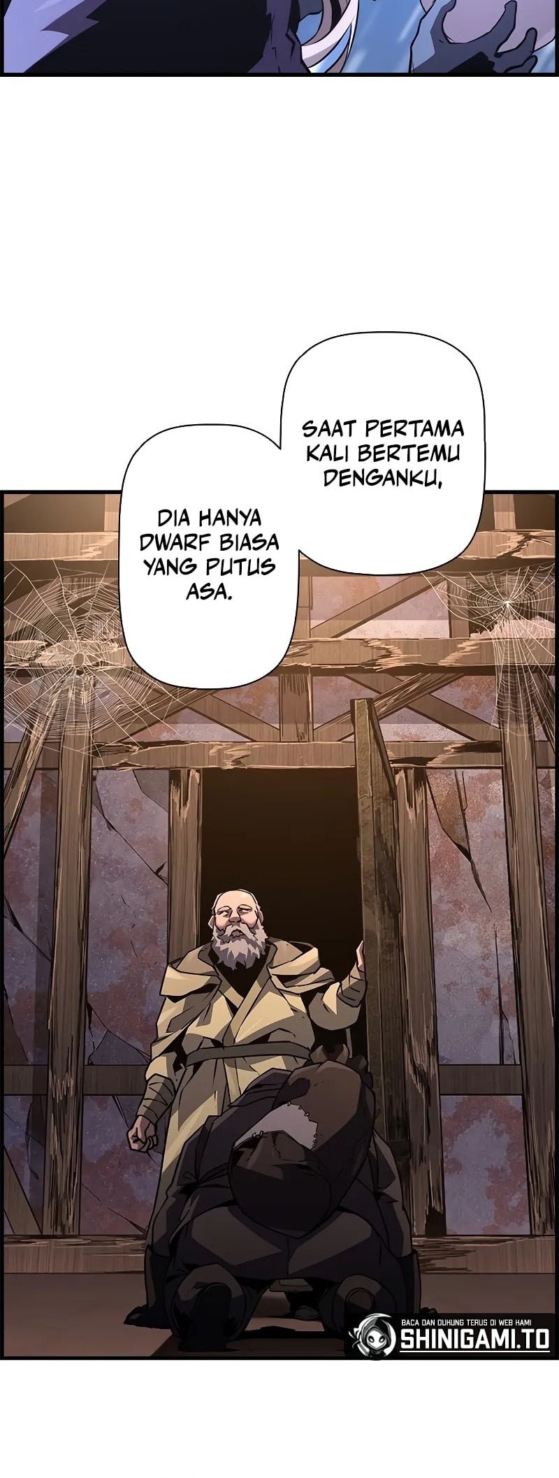 Necromancer’s Evolutionary Traits Chapter 89 - halaman 13
