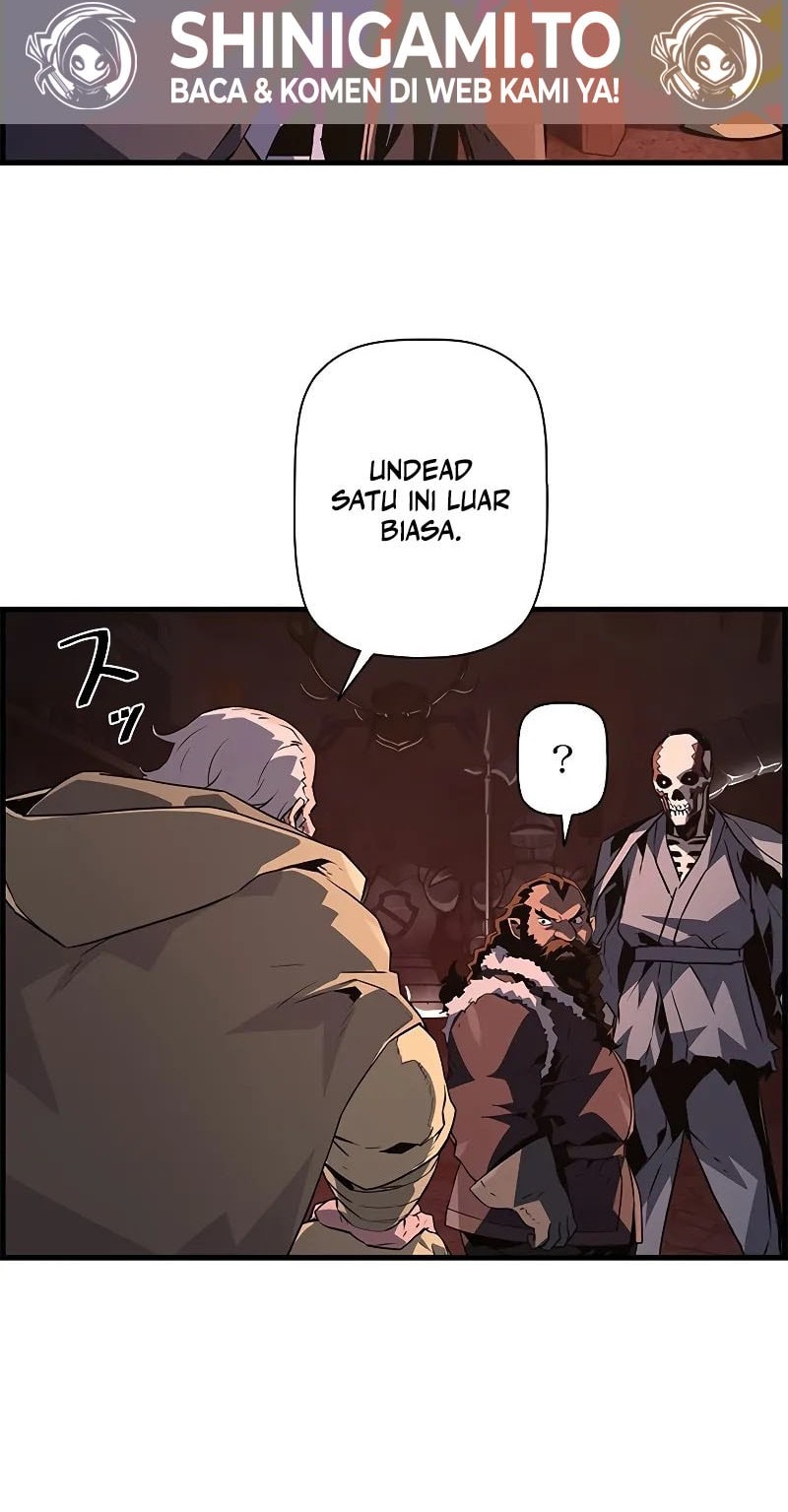 Necromancer’s Evolutionary Traits Chapter 89 - halaman 53