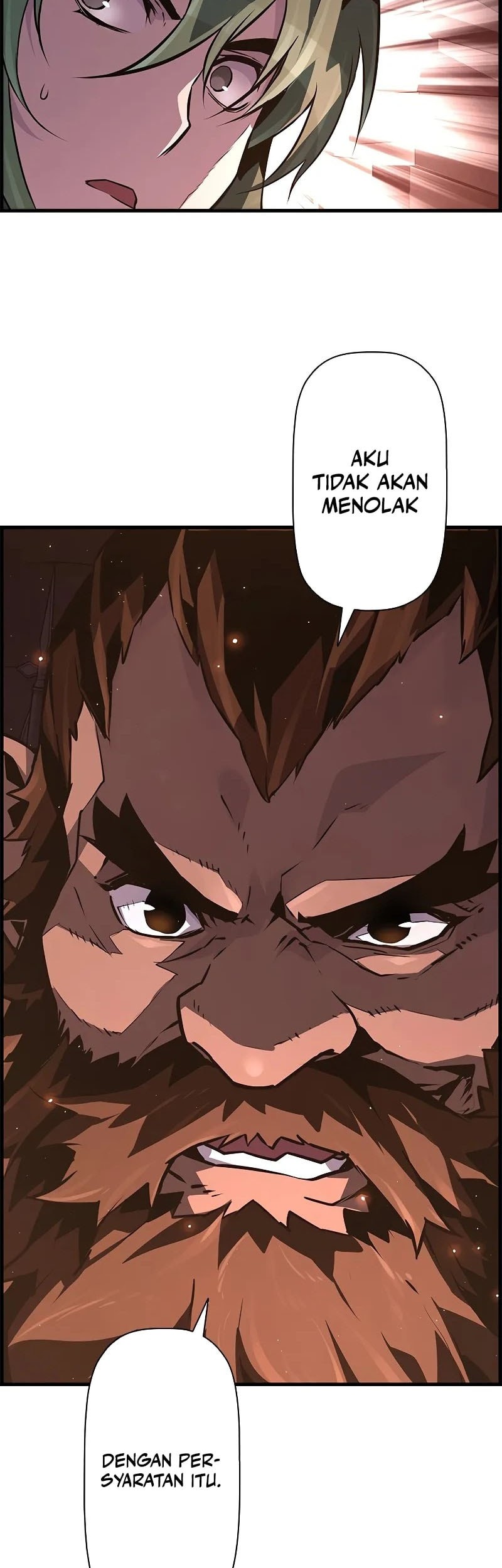 Necromancer’s Evolutionary Traits Chapter 89 - halaman 56