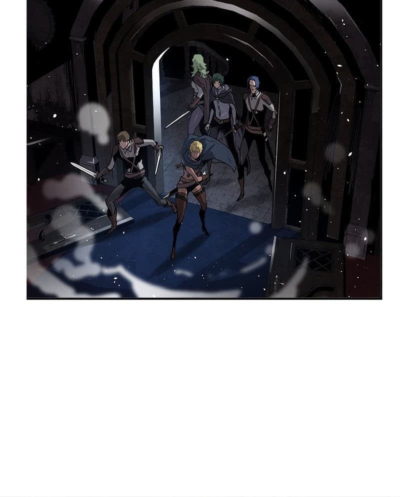 Necromancer’s Evolutionary Traits Chapter 9 - halaman 16