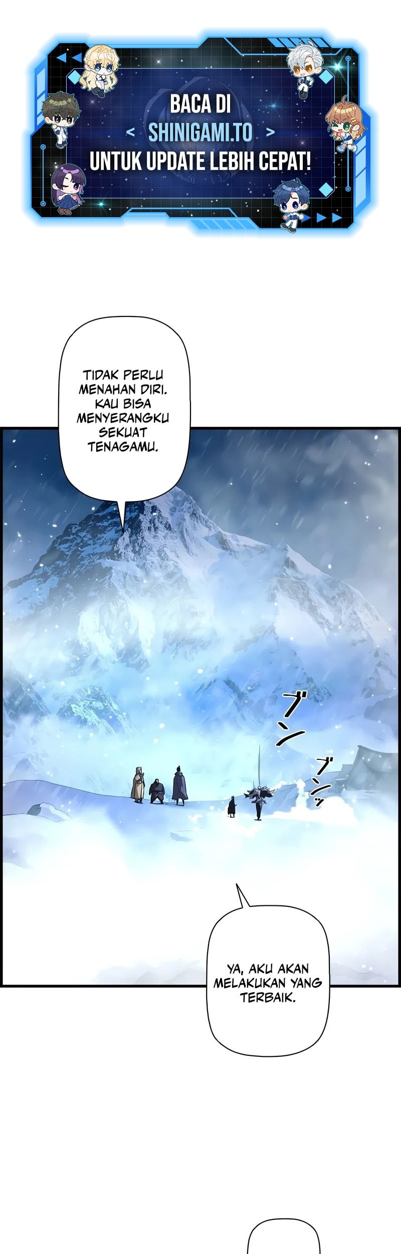 Necromancer’s Evolutionary Traits Chapter 90 - halaman 2
