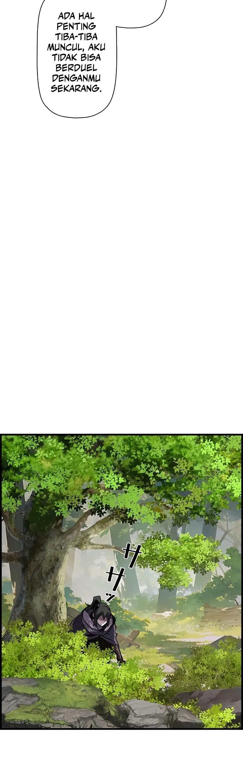 Necromancer’s Evolutionary Traits Chapter 91 - halaman 44