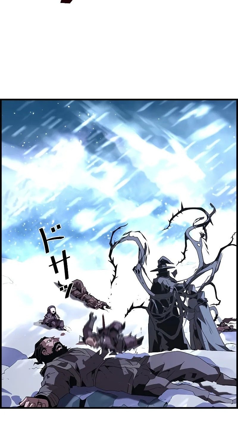 Necromancer’s Evolutionary Traits Chapter 91 - halaman 57