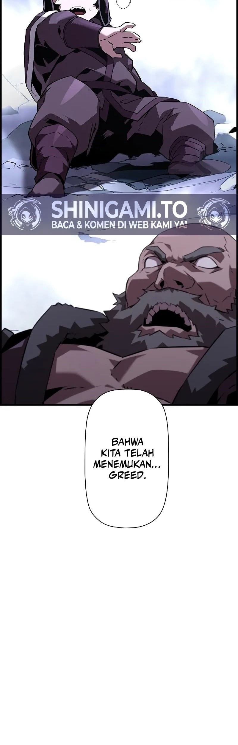 Necromancer’s Evolutionary Traits Chapter 91 - halaman 60