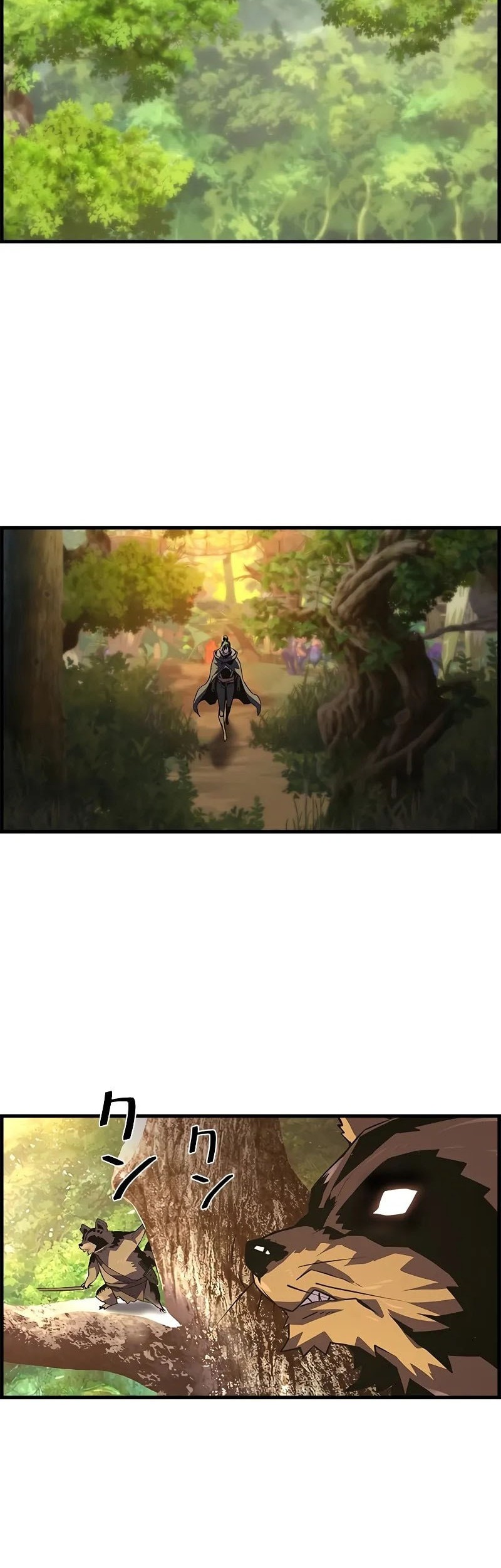 Necromancer’s Evolutionary Traits Chapter 92 - halaman 48