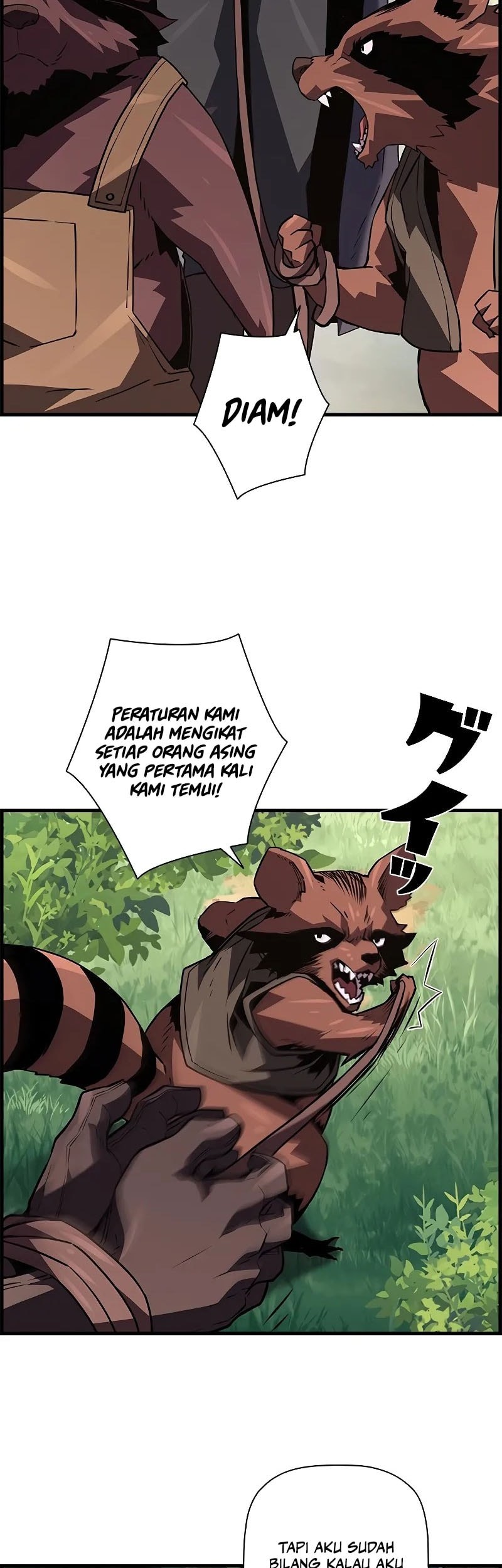 Necromancer’s Evolutionary Traits Chapter 93 - halaman 4