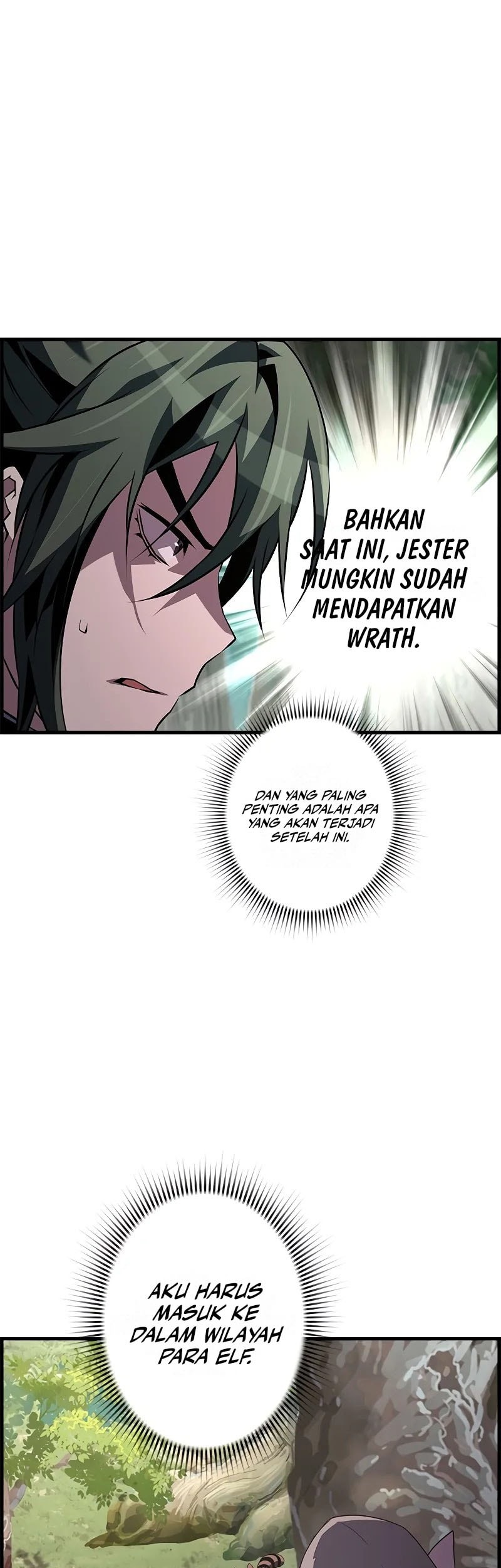 Necromancer’s Evolutionary Traits Chapter 93 - halaman 7