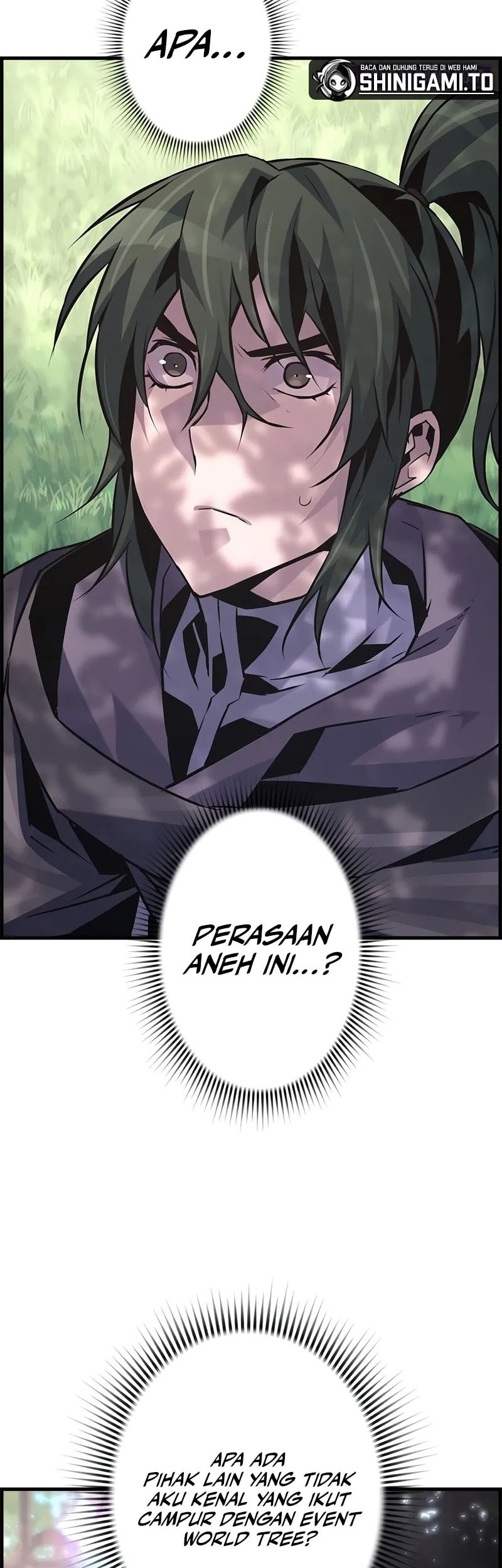 Necromancer’s Evolutionary Traits Chapter 94 - halaman 44