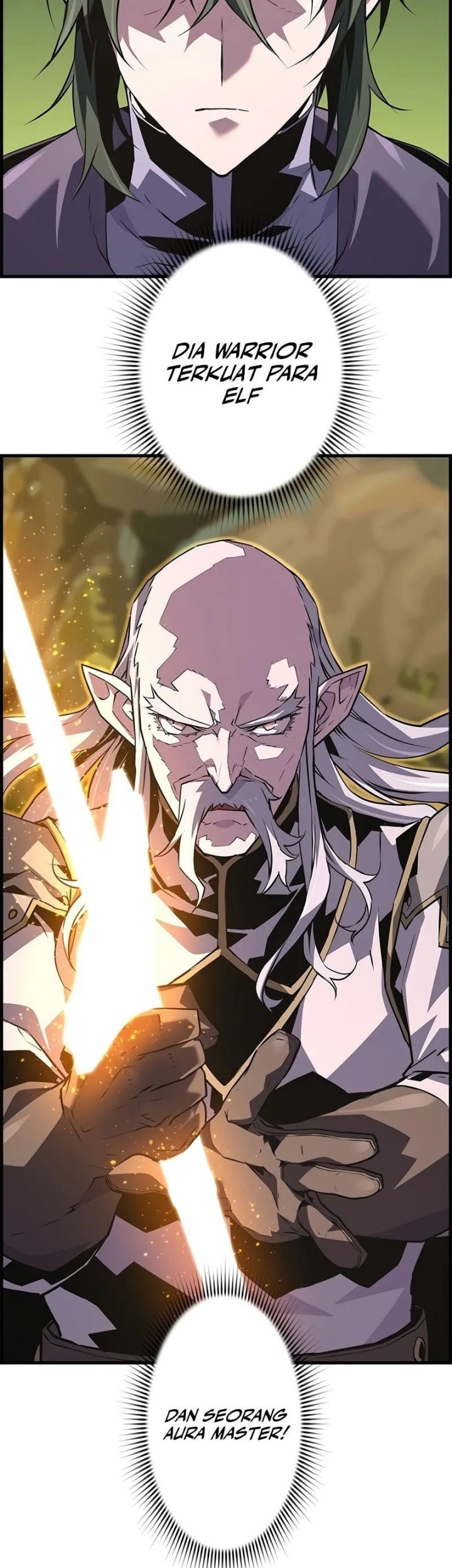Necromancer’s Evolutionary Traits Chapter 95 - halaman 4