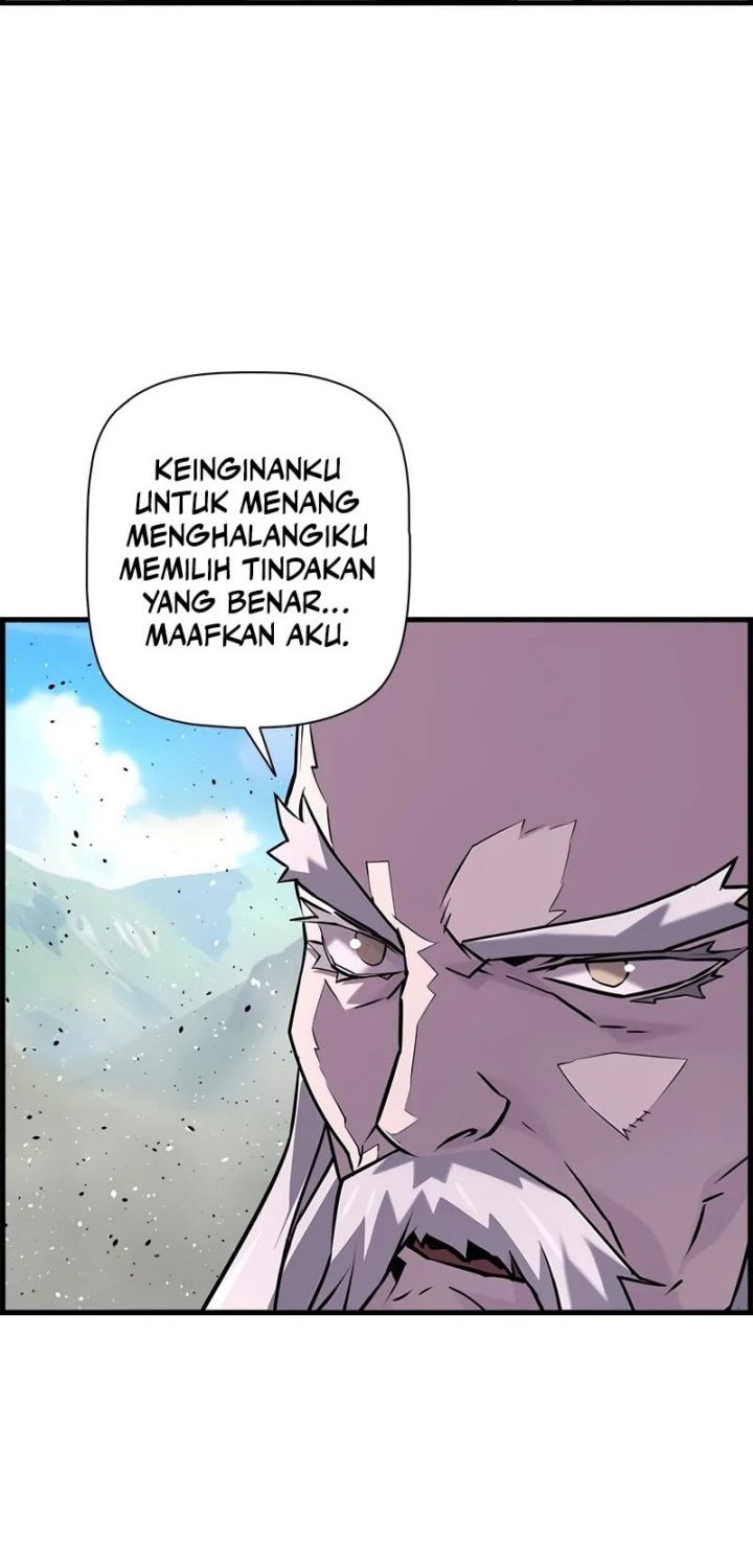 Necromancer’s Evolutionary Traits Chapter 95 - halaman 47