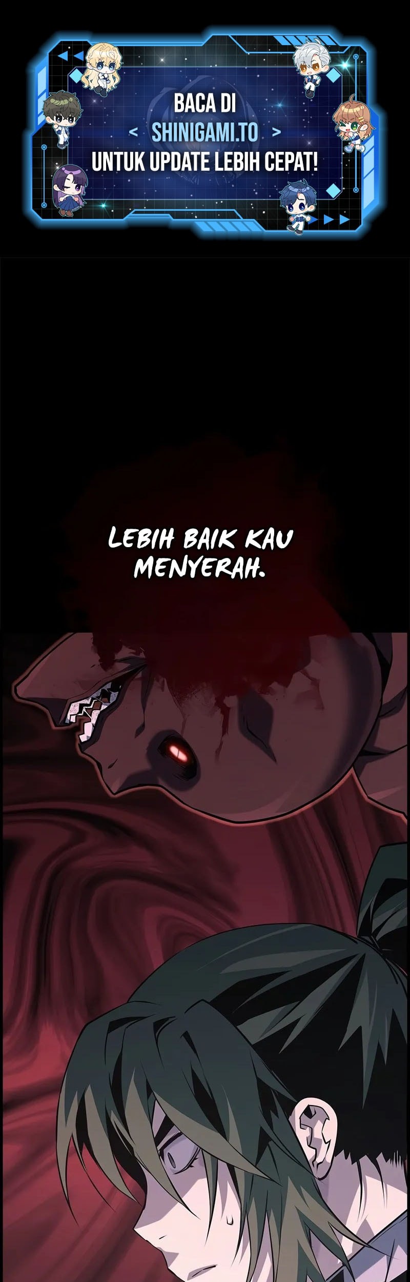 Necromancer’s Evolutionary Traits Chapter 96 - halaman 2