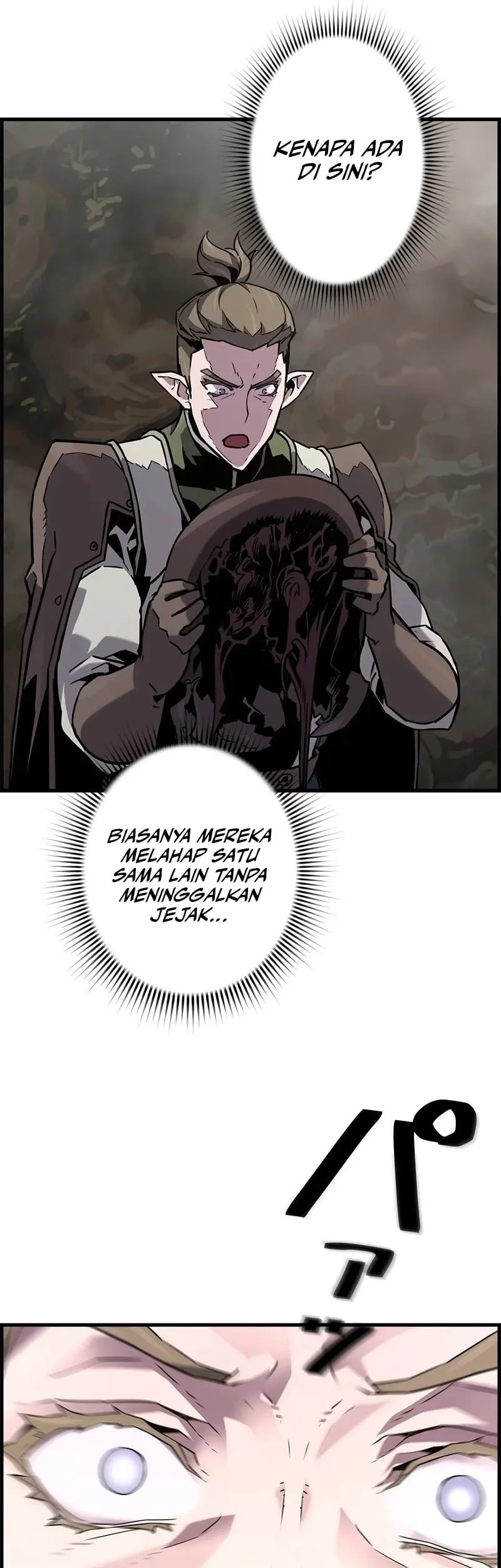 Necromancer’s Evolutionary Traits Chapter 97 - halaman 60