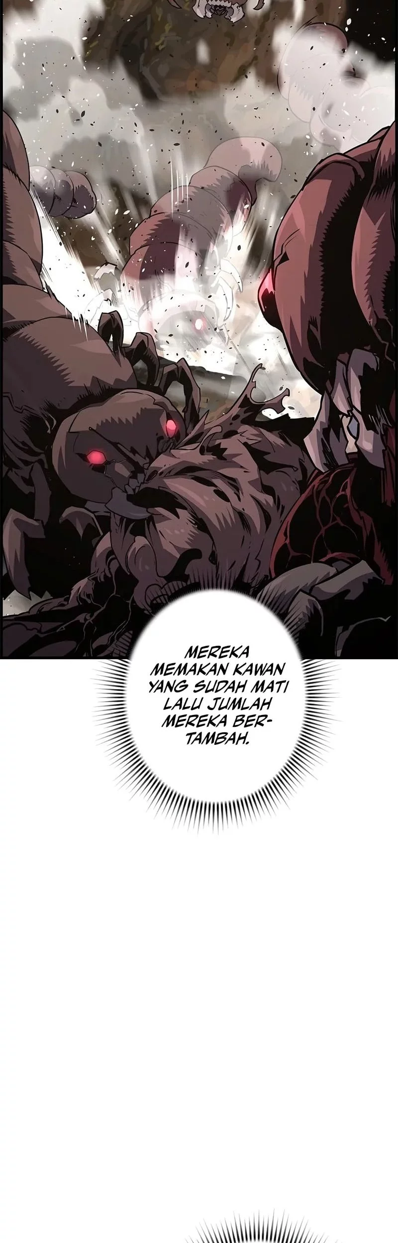 Necromancer’s Evolutionary Traits Chapter 97 - halaman 8