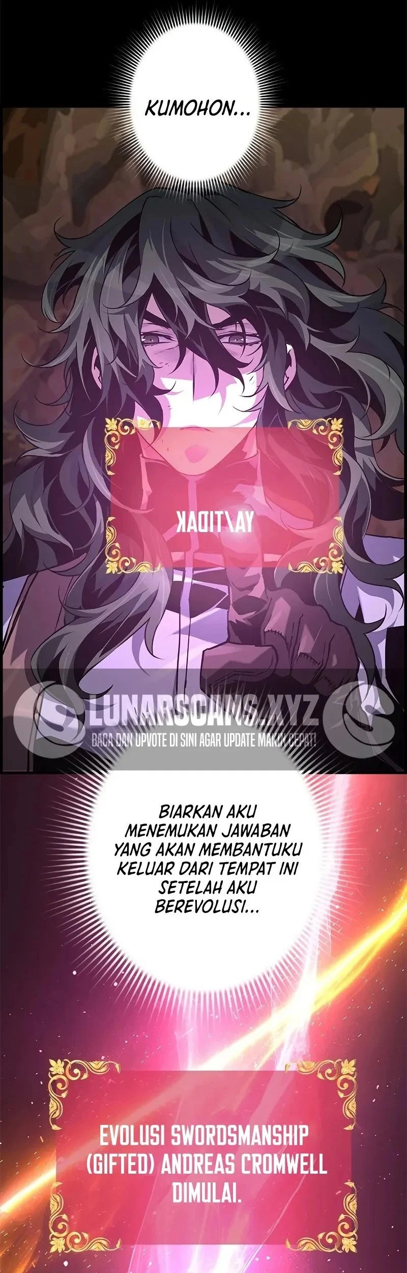 Necromancer’s Evolutionary Traits Chapter 98 - halaman 35