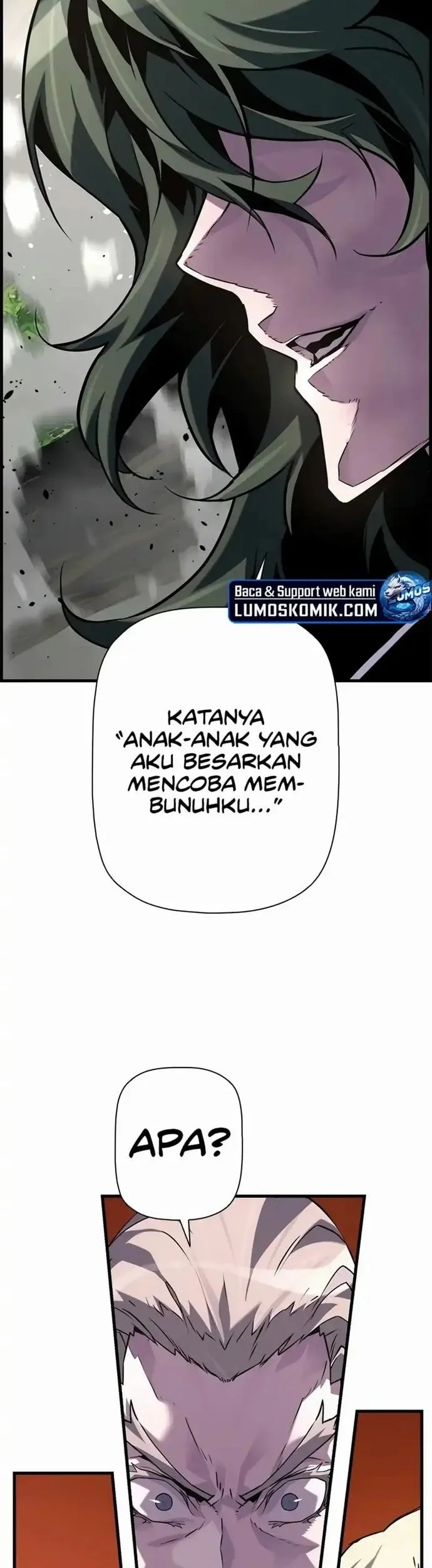 Necromancer’s Evolutionary Traits Chapter 99 - halaman 29