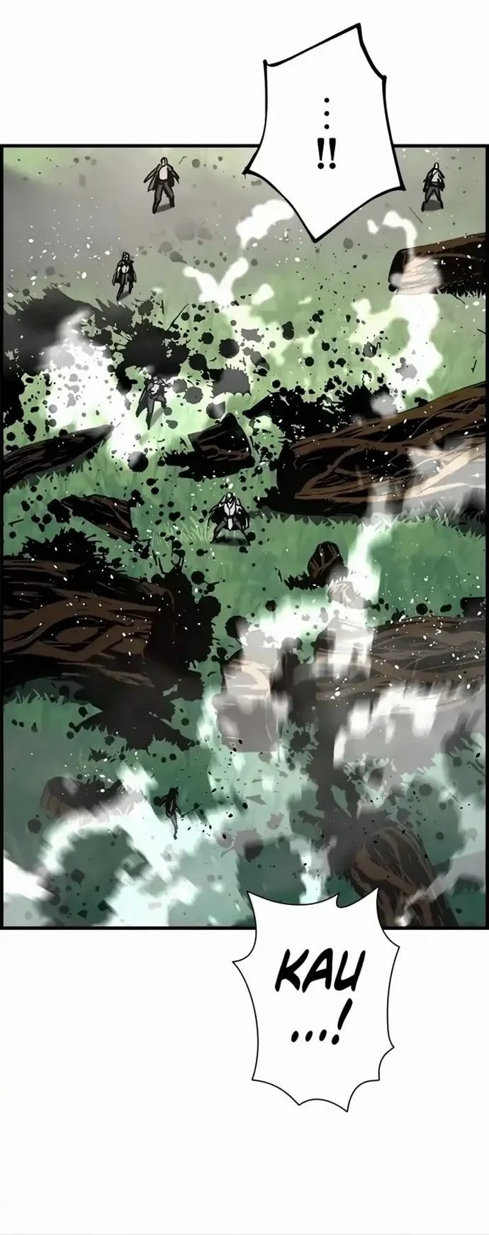 Necromancer’s Evolutionary Traits Chapter 99 - halaman 39