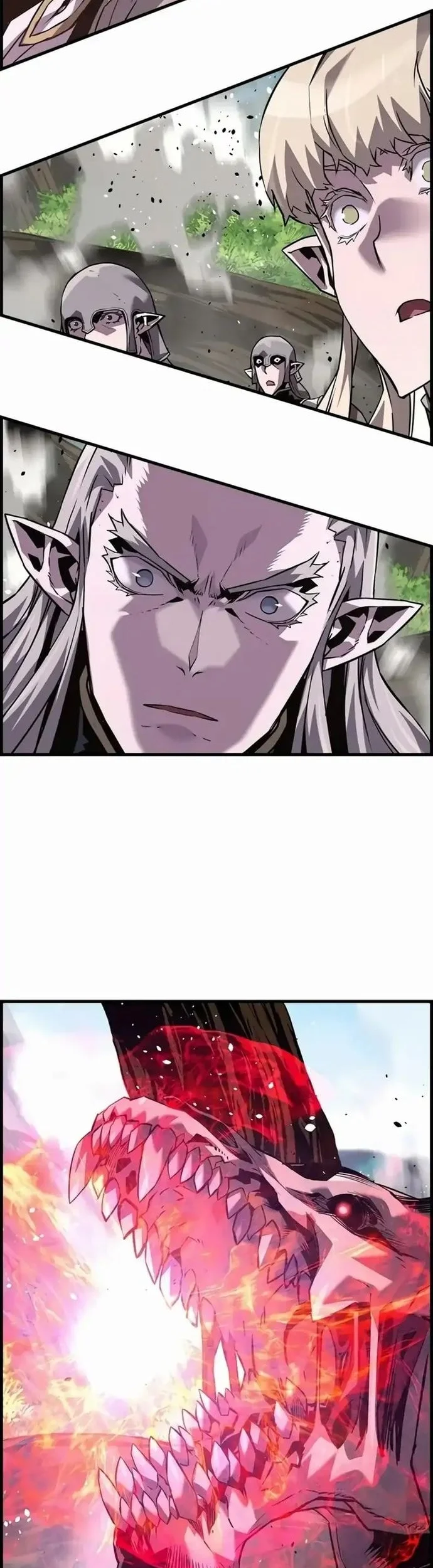 Necromancer’s Evolutionary Traits Chapter 99 - halaman 53