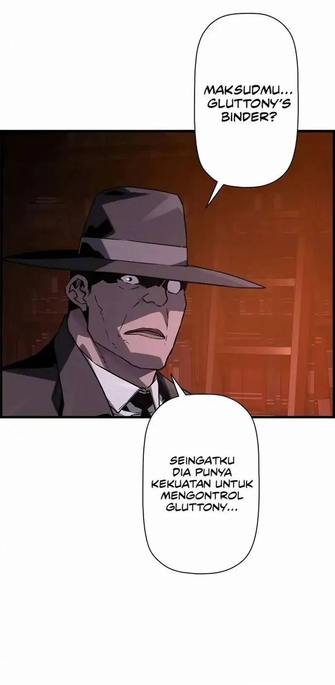 Necromancer’s Evolutionary Traits Chapter 99 - halaman 6