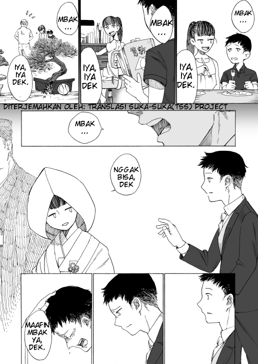 Nee Chapter 0 - halaman 1