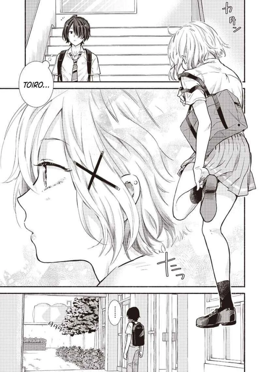 Nee, Mou Isso Tsukiacchau? Osananajimi no Bishoujo ni Tanomarete, Camo Kareshi Hajimemashita Chapter 12 - halaman 6