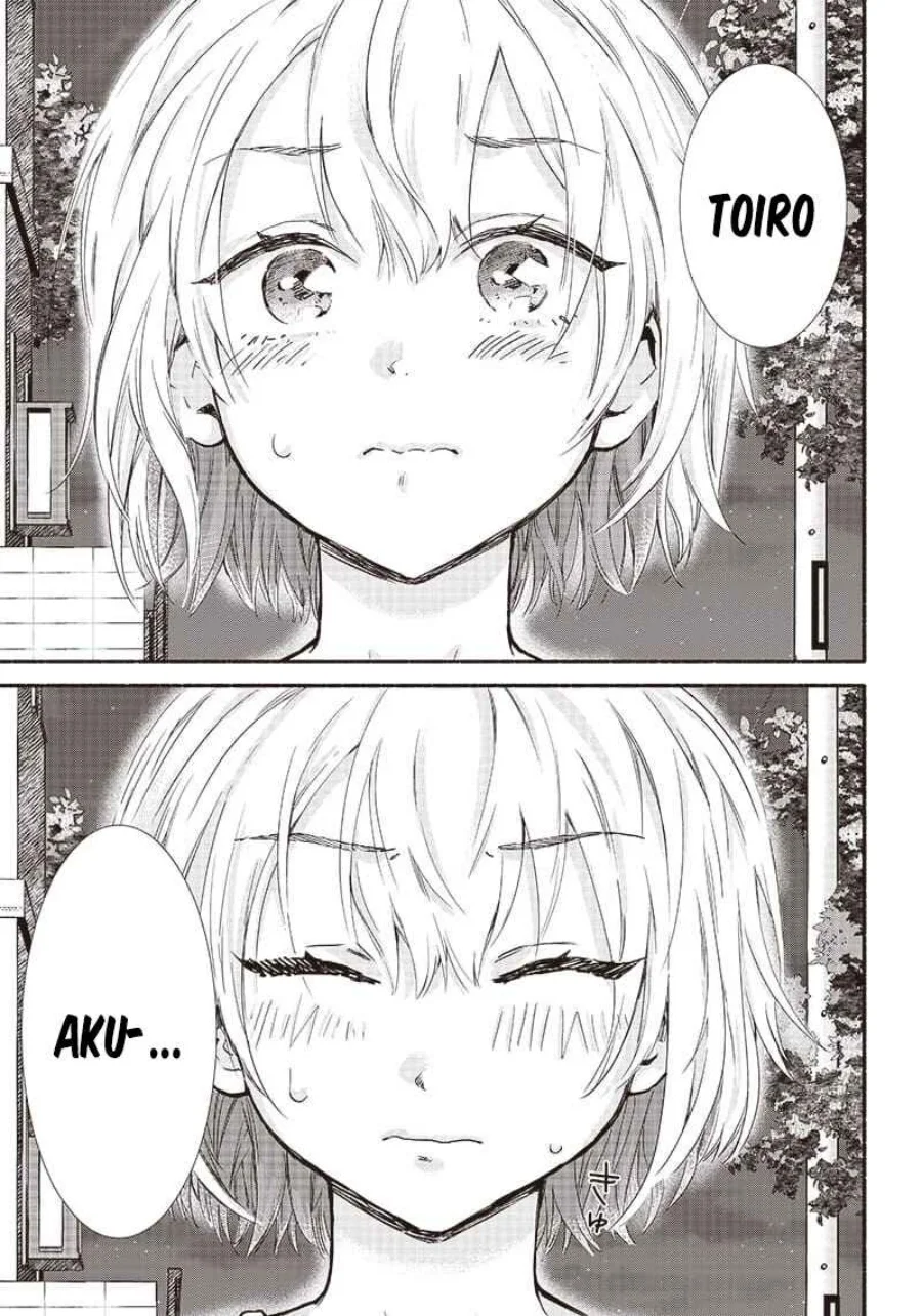 Nee, Mou Isso Tsukiacchau? Osananajimi no Bishoujo ni Tanomarete, Camo Kareshi Hajimemashita Chapter 13 - halaman 6