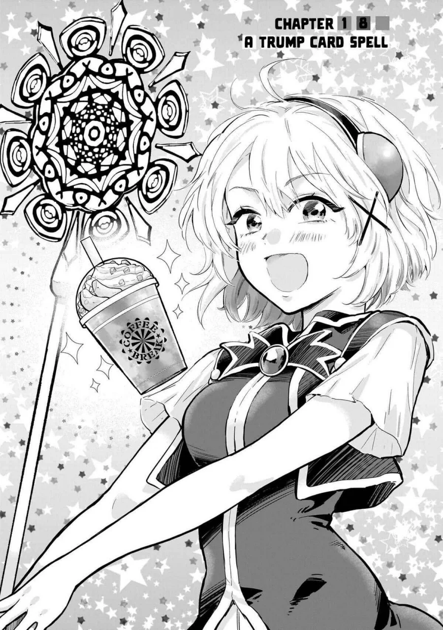 Nee, Mou Isso Tsukiacchau? Osananajimi no Bishoujo ni Tanomarete, Camo Kareshi Hajimemashita Chapter 18 - halaman 2