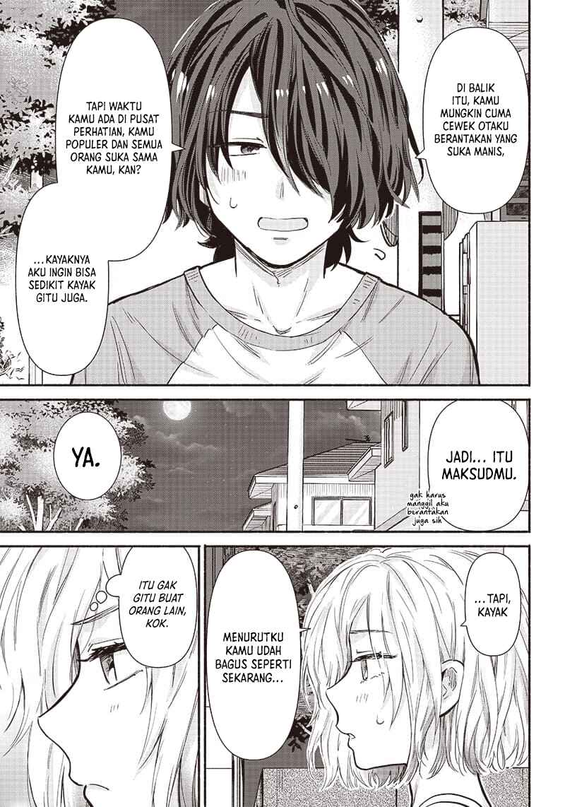 Nee, Mou Isso Tsukiacchau? Osananajimi no Bishoujo ni Tanomarete, Camouflage Kareshi Hajimemashita Chapter 14 - halaman 6
