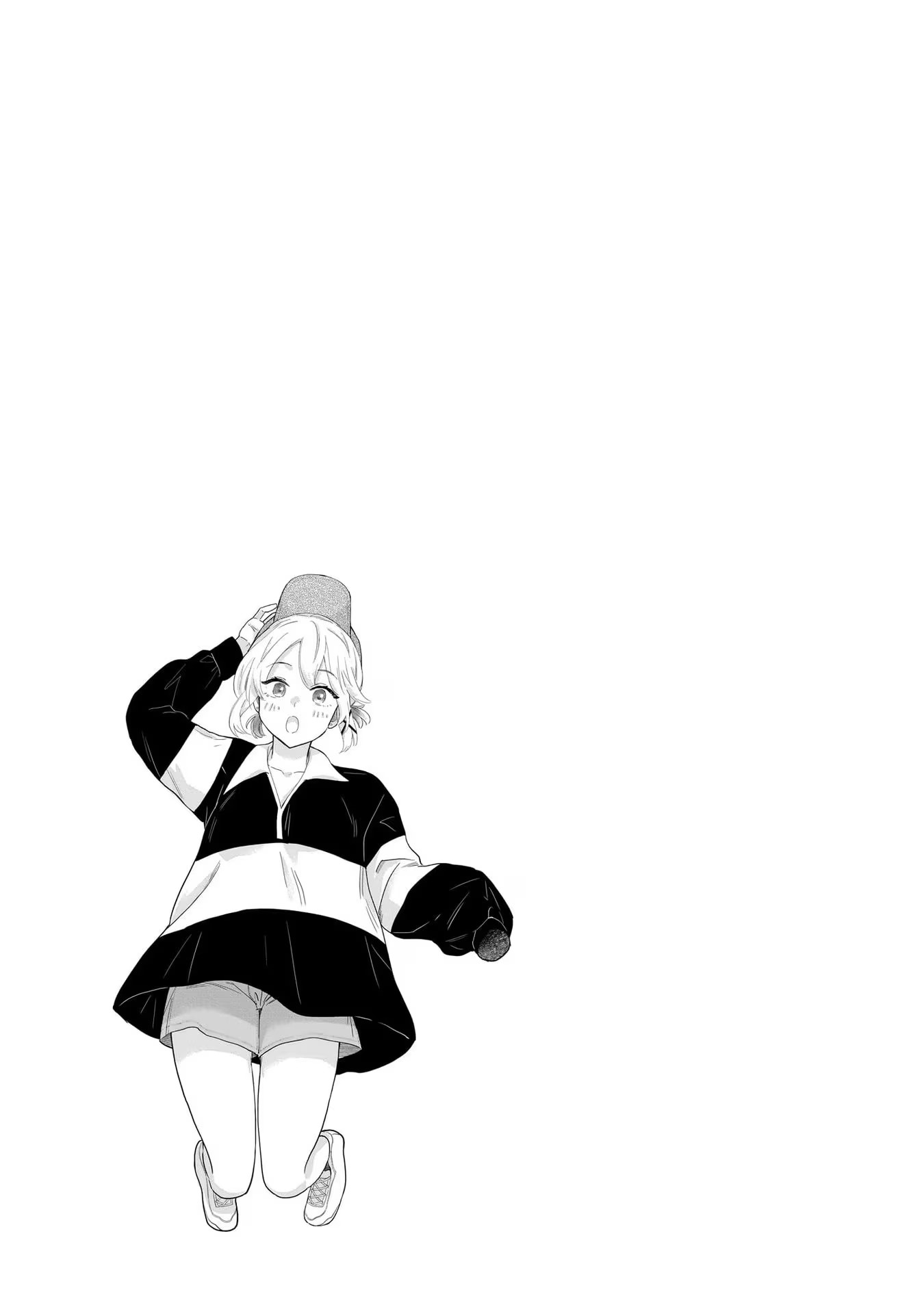 Nee, Mou Isso Tsukiacchau? Osananajimi no Bishoujo ni Tanomarete, Camouflage Kareshi Hajimemashita Chapter 29 - halaman 25