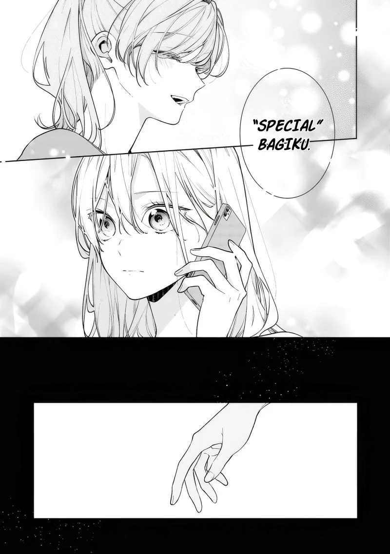 Neechan no Tomodachi ga Uzai Hanashi Chapter 14 - halaman 22