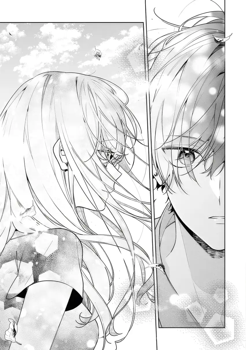 Neechan no Tomodachi ga Uzai Hanashi Chapter 15 - halaman 22