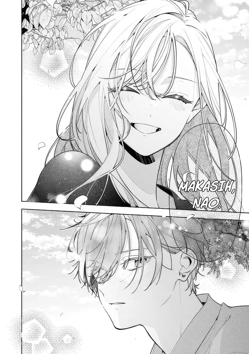 Neechan no Tomodachi ga Uzai Hanashi Chapter 15 - halaman 29