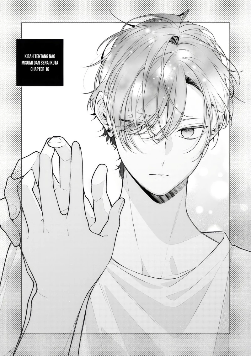 Neechan no Tomodachi ga Uzai Hanashi Chapter 16 - halaman 2