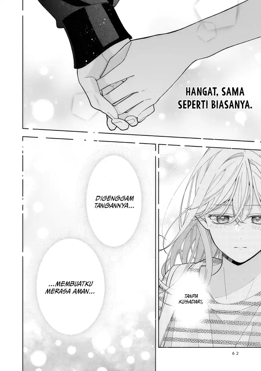 Neechan no Tomodachi ga Uzai Hanashi Chapter 18 - halaman 29