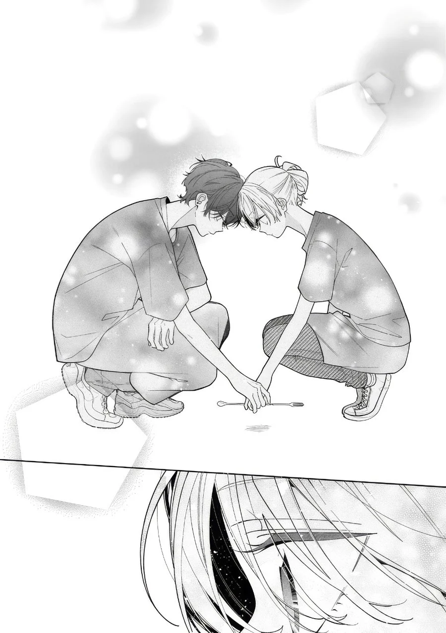 Neechan no Tomodachi ga Uzai Hanashi Chapter 19 - halaman 23