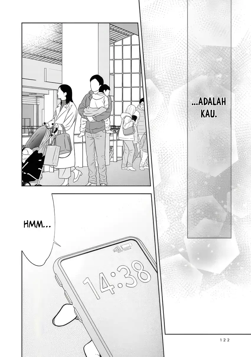 Neechan no Tomodachi ga Uzai Hanashi Chapter 20 - halaman 26