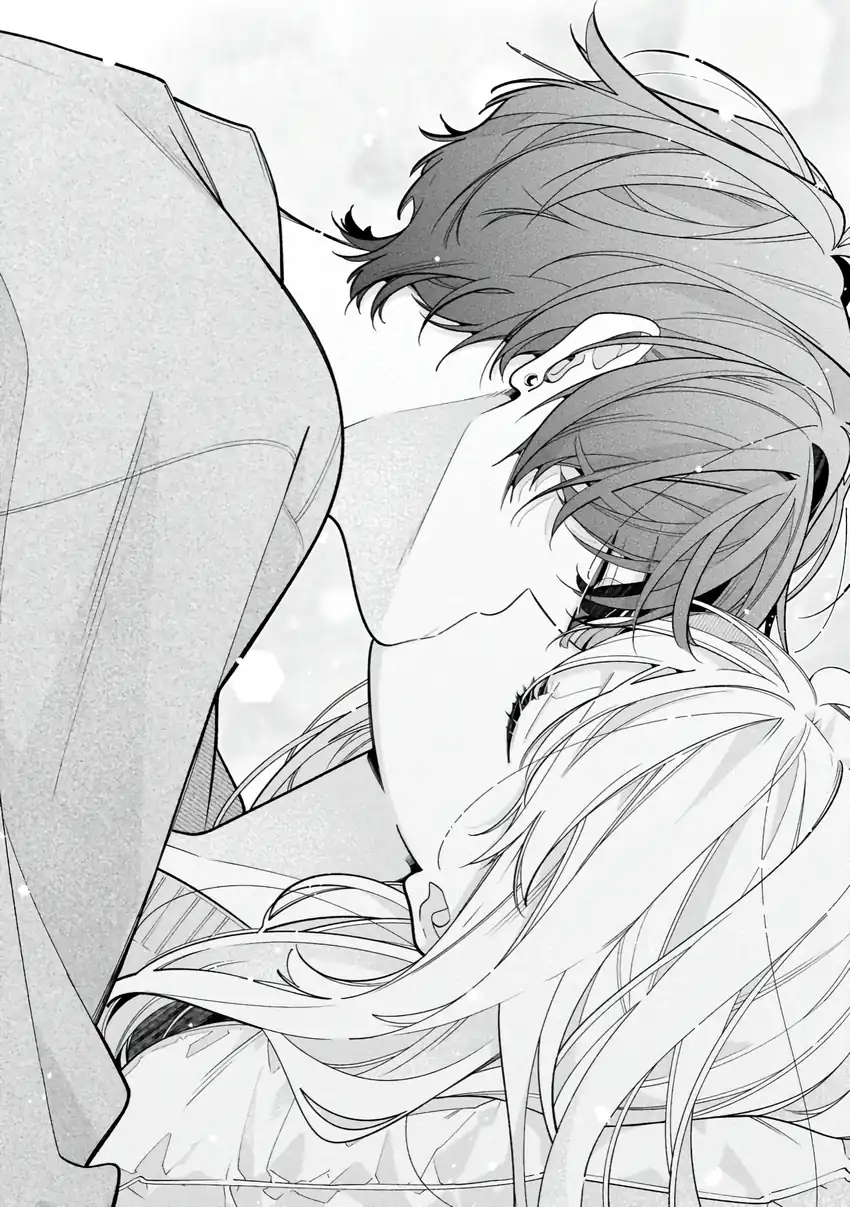 Neechan no Tomodachi ga Uzai Hanashi Chapter 21 - halaman 26