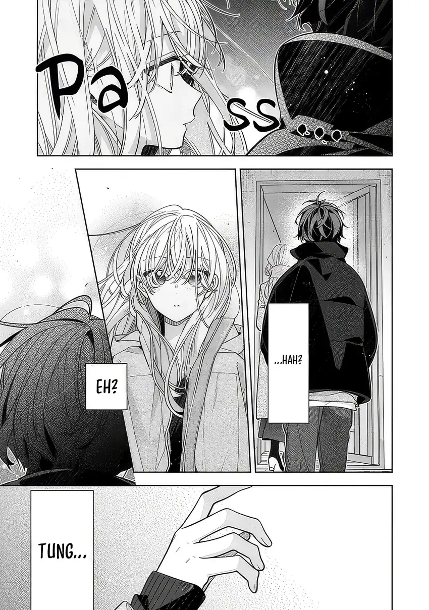 Neechan no Tomodachi ga Uzai Hanashi Chapter 22 - halaman 25