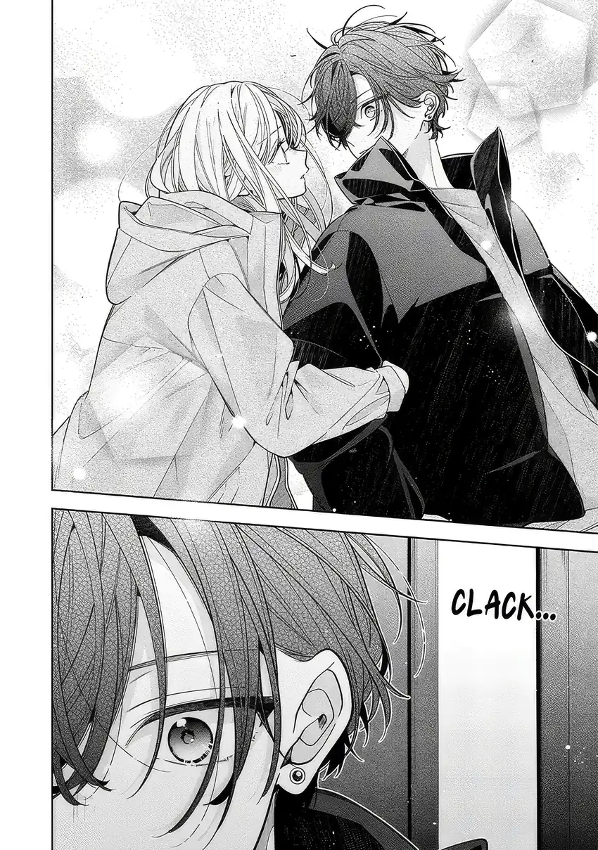 Neechan no Tomodachi ga Uzai Hanashi Chapter 22 - halaman 26