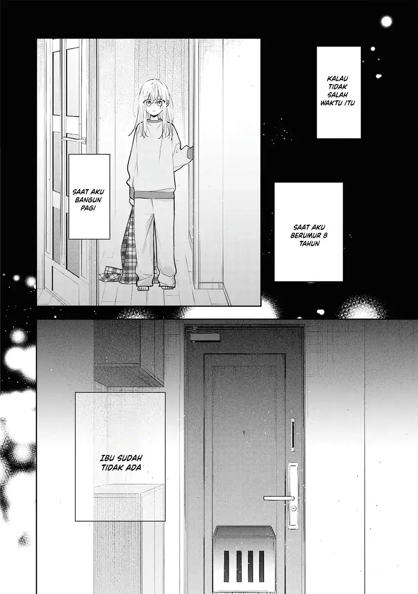 Neechan no Tomodachi ga Uzai Hanashi Chapter 5 - halaman 4