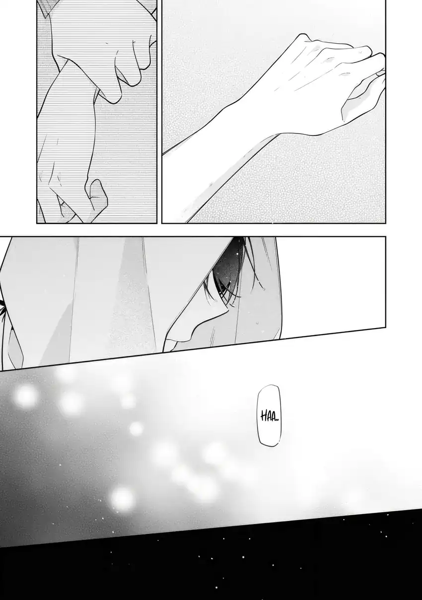 Neechan no Tomodachi ga Uzai Hanashi Chapter 7 - halaman 20