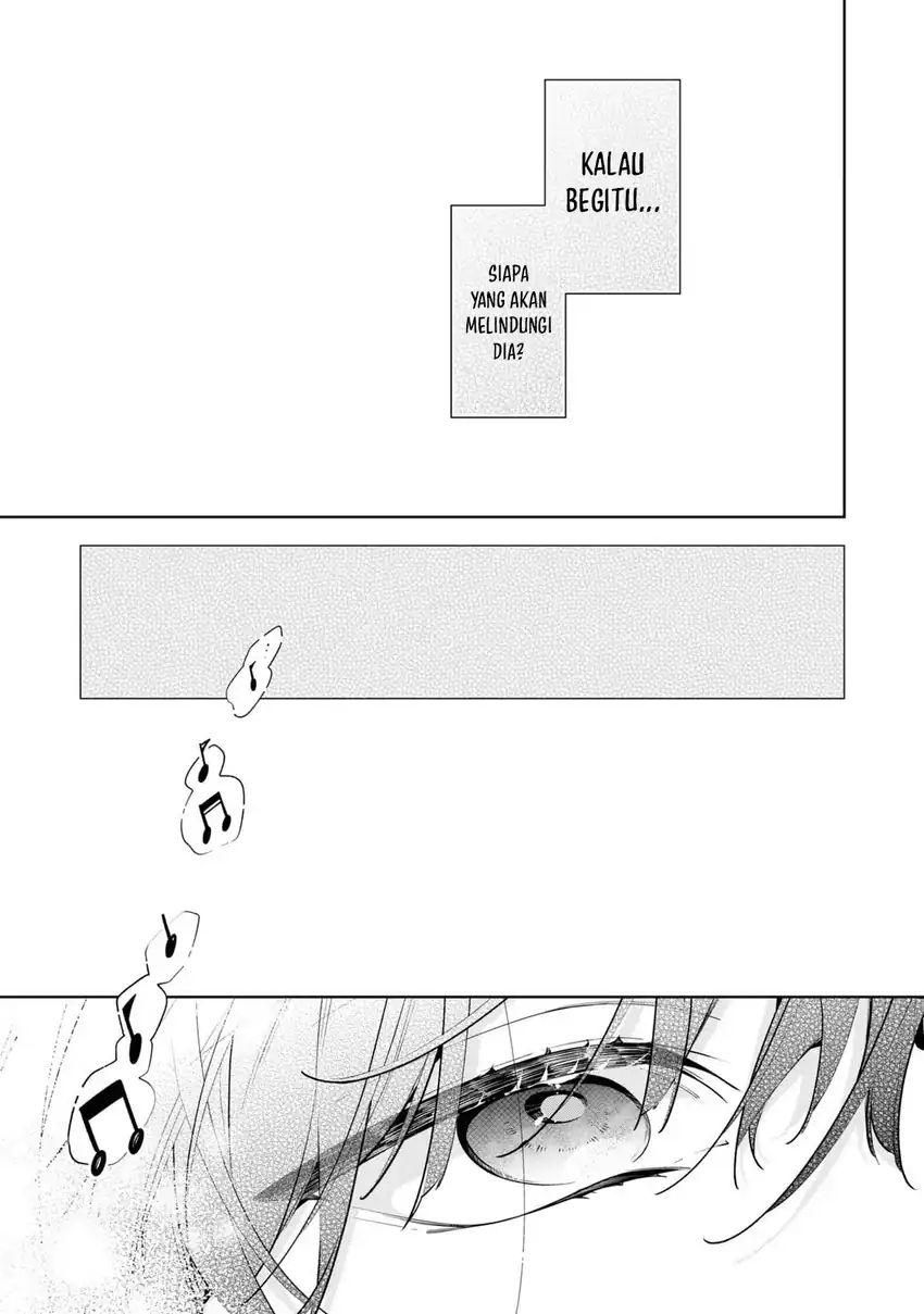 Neechan no Tomodachi ga Uzai Hanashi Chapter 9 - halaman 30