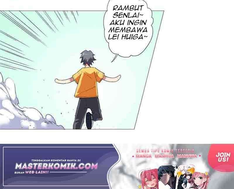 Need For Almighty Master Chapter 1 - halaman 32