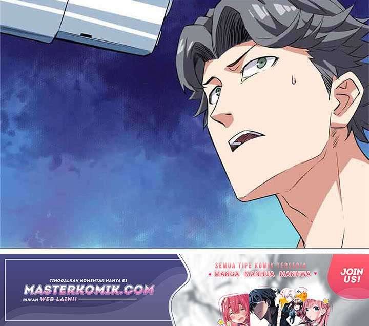 Need For Almighty Master Chapter 10 - halaman 15
