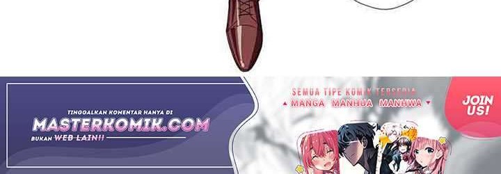Need For Almighty Master Chapter 11 - halaman 13