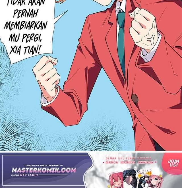 Need For Almighty Master Chapter 13 - halaman 10