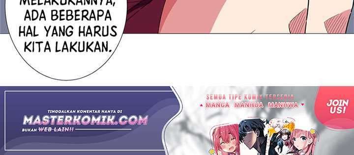 Need For Almighty Master Chapter 14 - halaman 6
