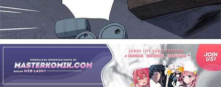 Need For Almighty Master Chapter 15 - halaman 9